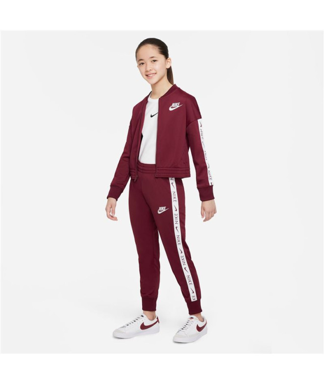 Fato de treino Nike Roupa de desporto Infantil