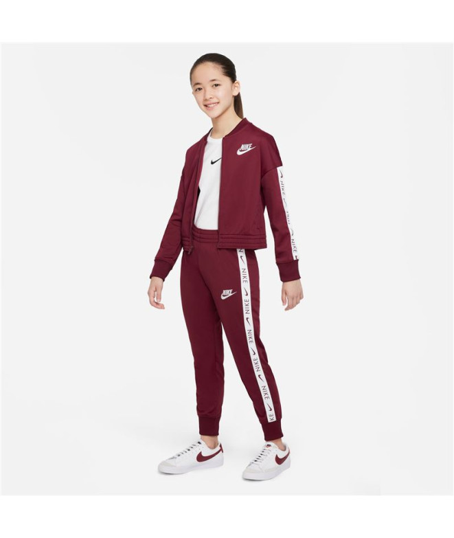 Tracksuit Nike Sportswear Kids