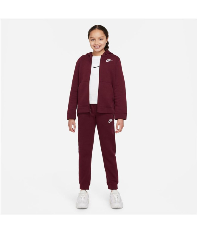 Tracksuit Nike Sportswear Kids