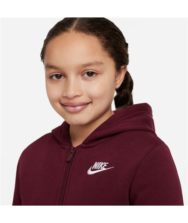 Fato de treino Nike Roupa de desporto Infantil