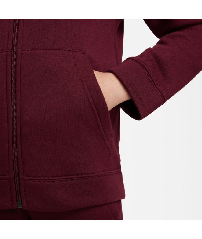 Fato de treino Nike Roupa de desporto Infantil