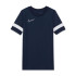 Camisola de futebol Nike Dri-FIT Academy Kids' Blue