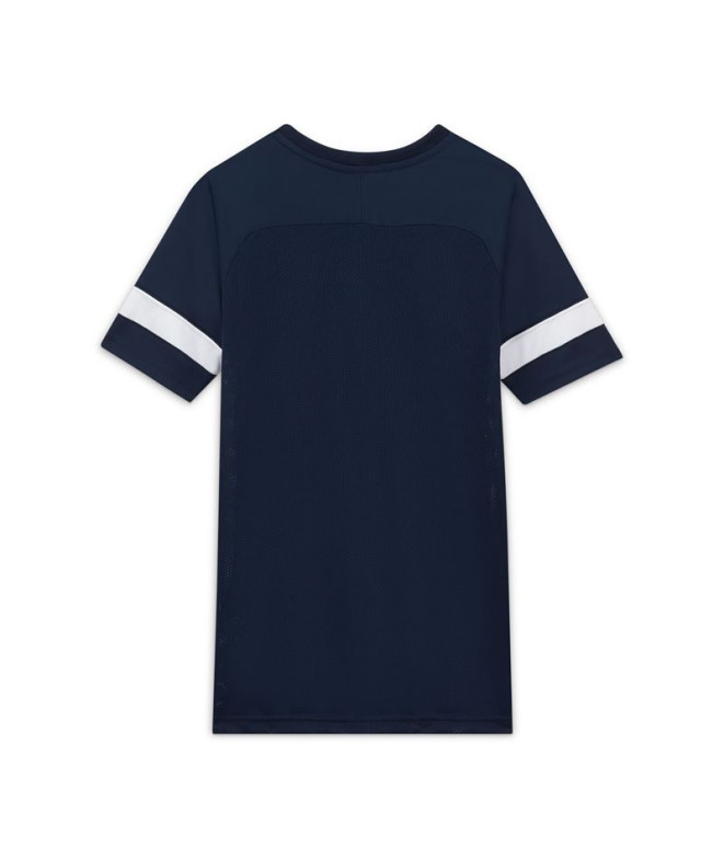 Camisola de futebol Nike Dri-FIT Academy Kids'...