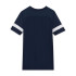 Camisola de futebol Nike Dri-FIT Academy Kids' Blue
