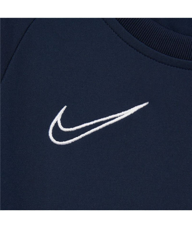 Camisola de futebol Nike Dri-FIT Academy Kids'...
