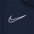 Camisola de futebol Nike Dri-FIT Academy Kids' Blue
