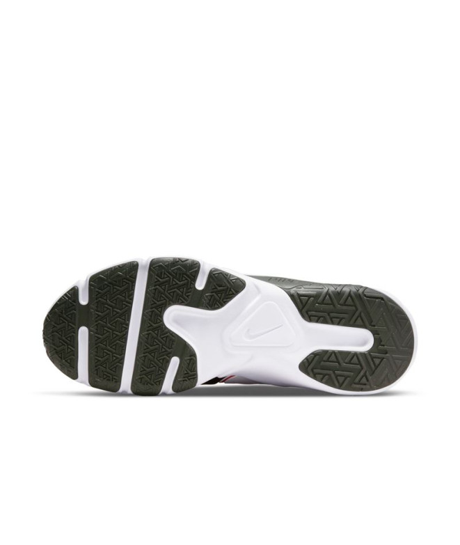 Zapatillas Nike Legend Essential 2 BK