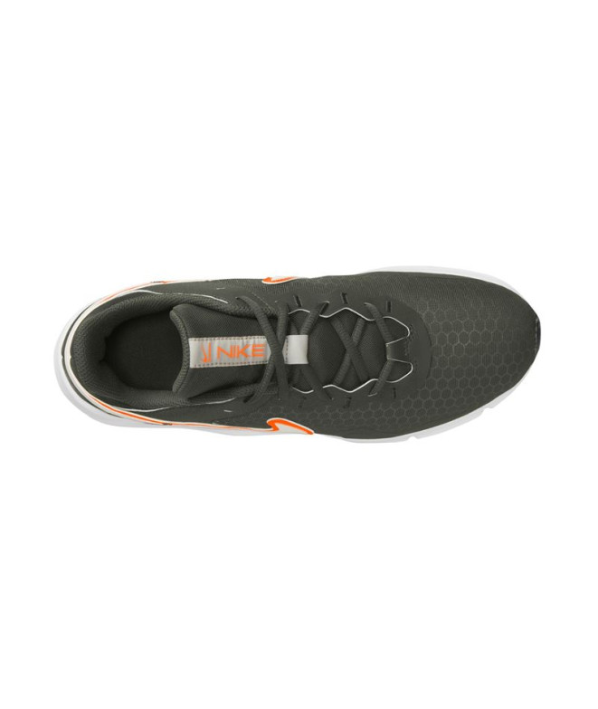 Zapatillas Nike Legend Essential 2 BK