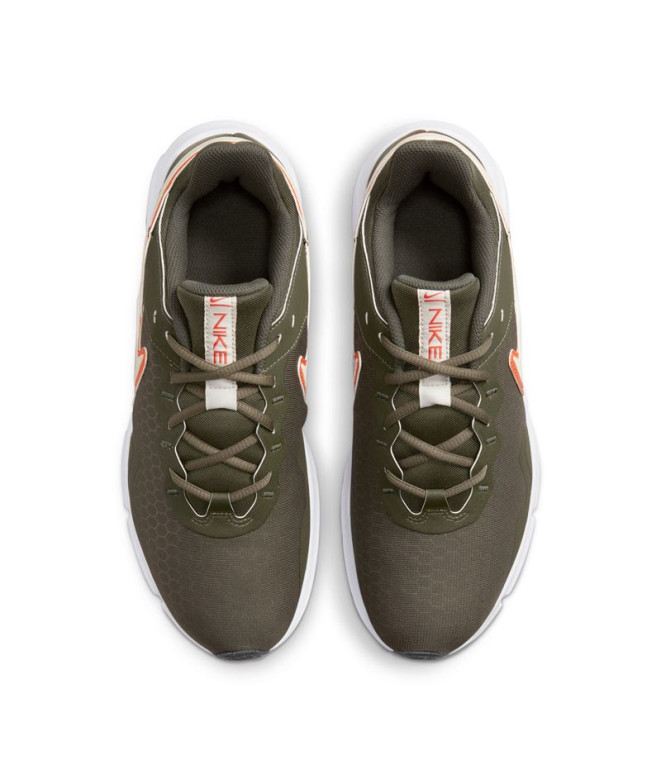 Zapatillas Nike Legend Essential 2 BK