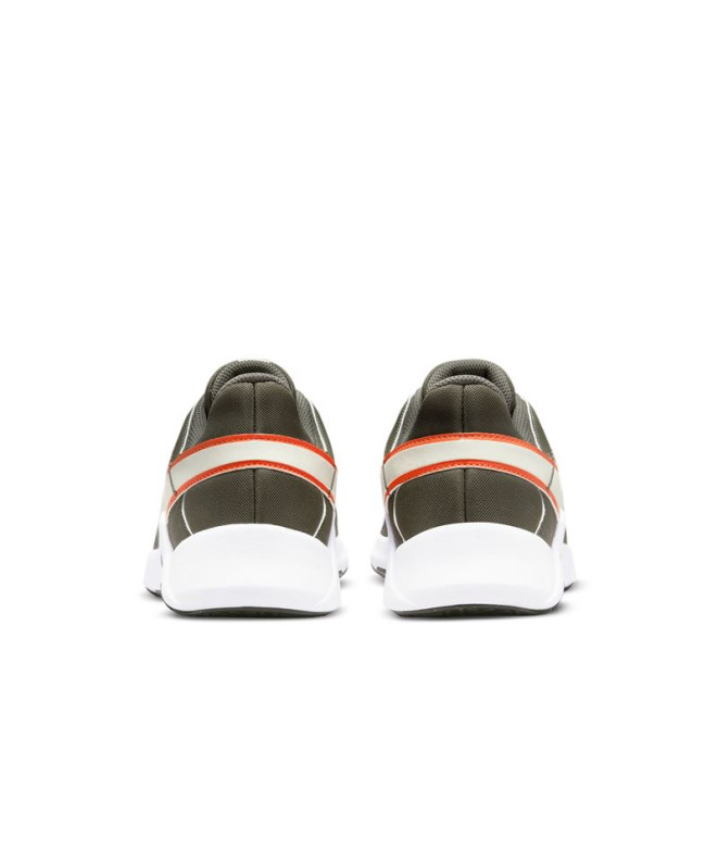 Zapatillas Nike Legend Essential 2 BK