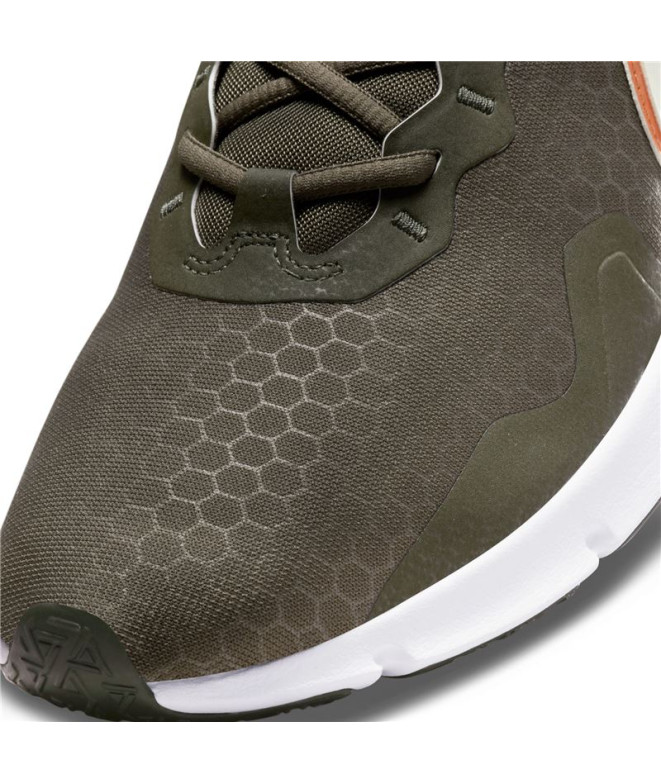 Zapatillas Nike Legend Essential 2 BK