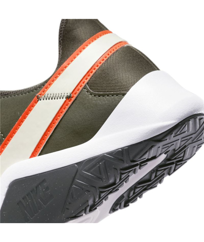Zapatillas Nike Legend Essential 2 BK