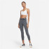 Sutiã esportivo Nike Mulher Indy White