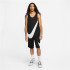 Camiseta basquetebol Nike Homem de Dri-FIT Preto