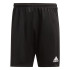 Pantalones de Fútbol adidas 16 Negro