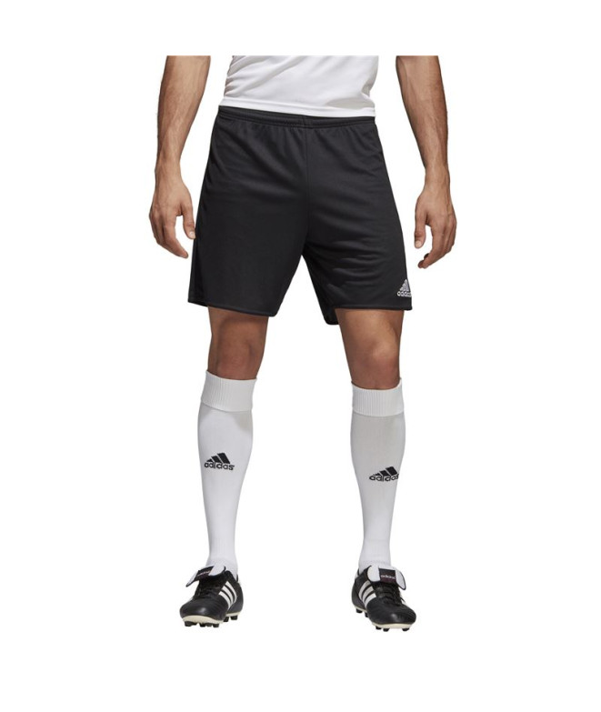 Calça de Futebol adidas 16 Preto