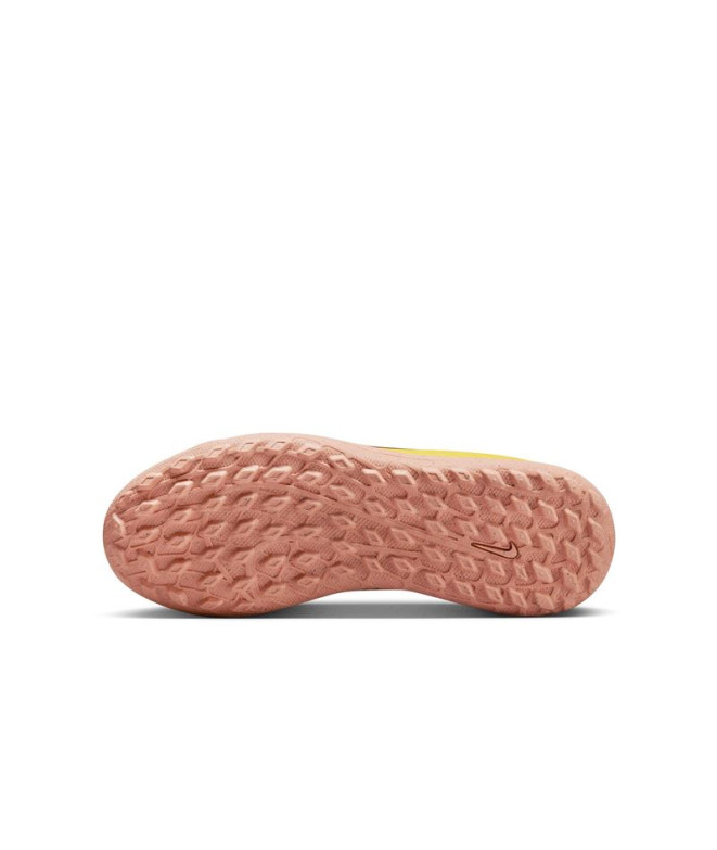 Chaussures football Nike Enfant par JR Vapor 15...