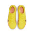 Zapatillas de fútbol Nike JR Vapor 15 Club TF Niño Yell