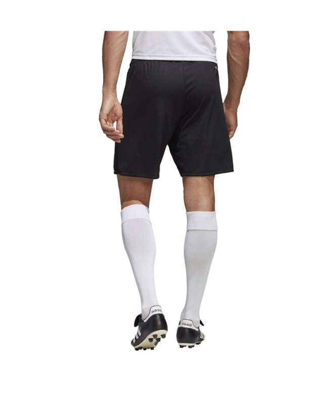 Pantalones de Fútbol adidas 16 Negro