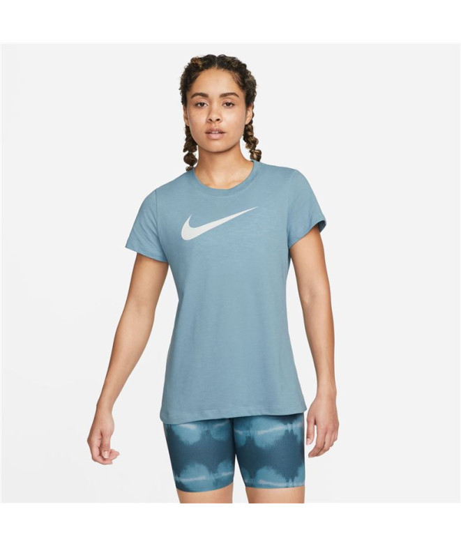 T-shirt Nike Dri-FIT Mulher