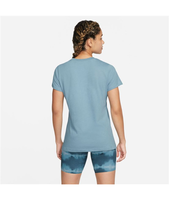 Camiseta Nike Dri-FIT Mujer