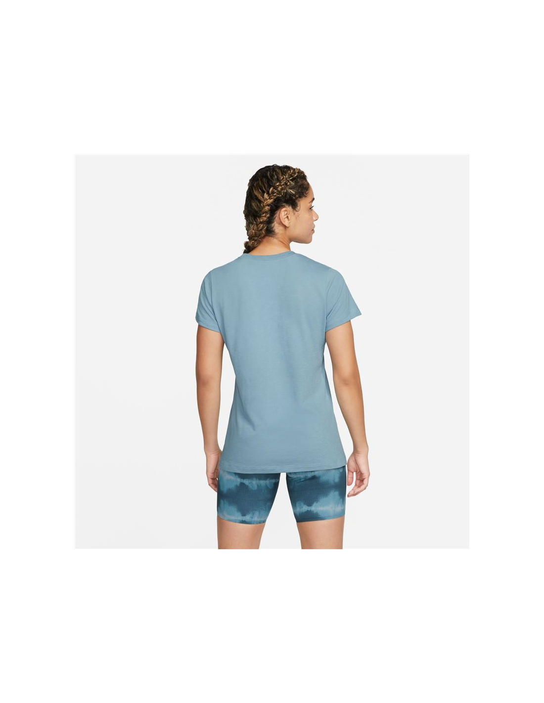 T-shirt Nike Dri-FIT mulher