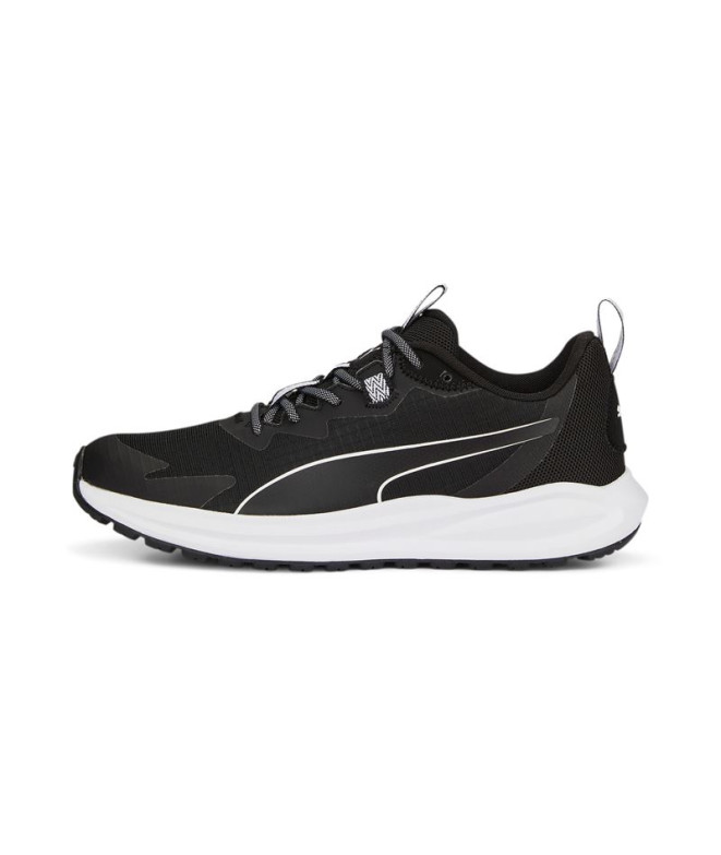 Puma Twitch Runner Trail Running Chaussures Men's