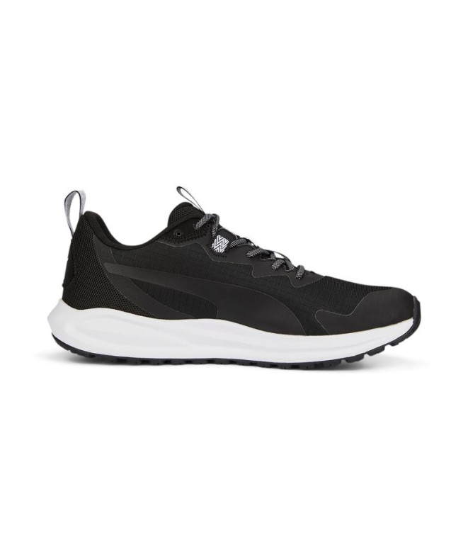 Chaussures de Running Puma Twitch Runner Trail...