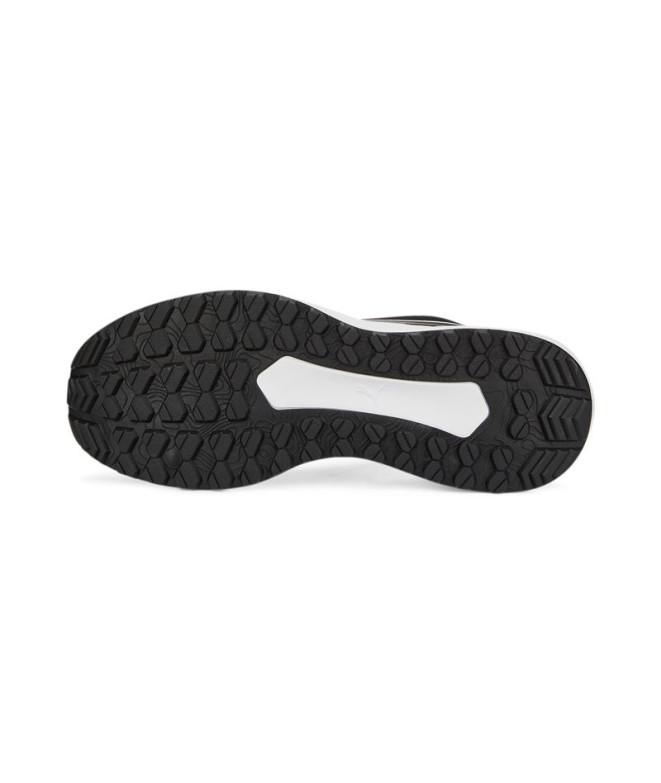 Chaussures de Running Puma Twitch Runner Trail...