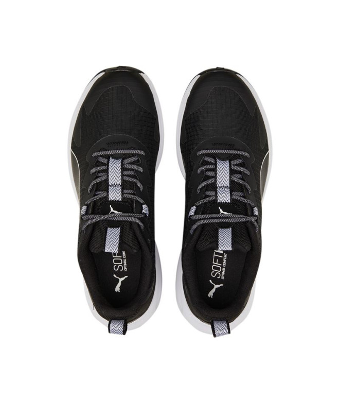Chaussures de Running Puma Twitch Runner Trail...