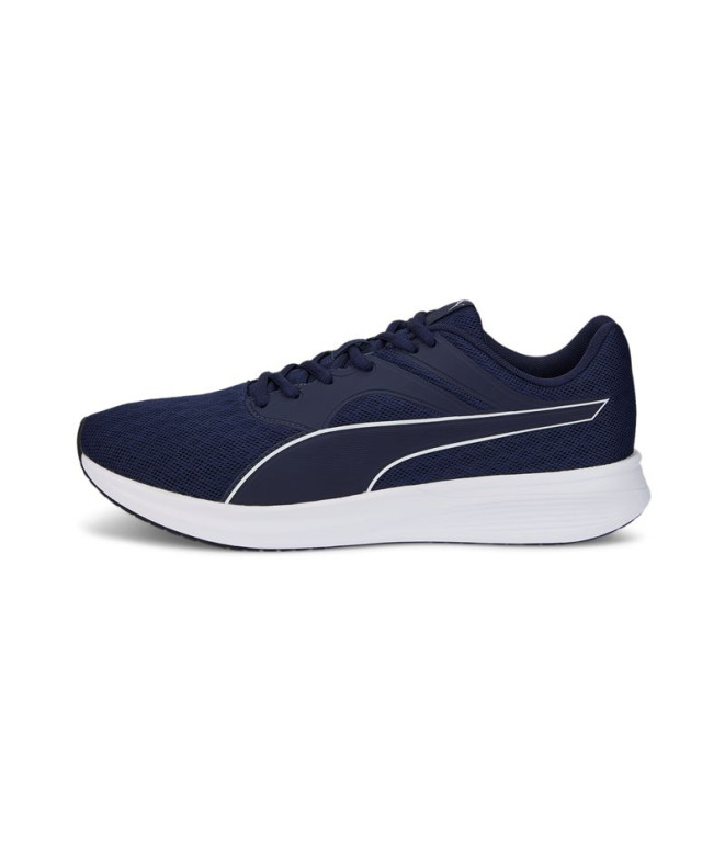 Chaussures Running de Puma Transport Homme