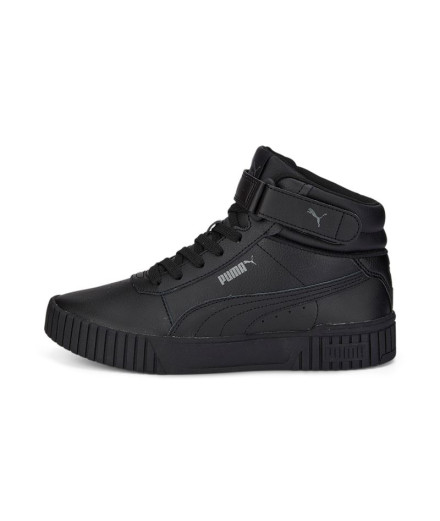 Chaussures Puma Carina 2.0 Mid Femme