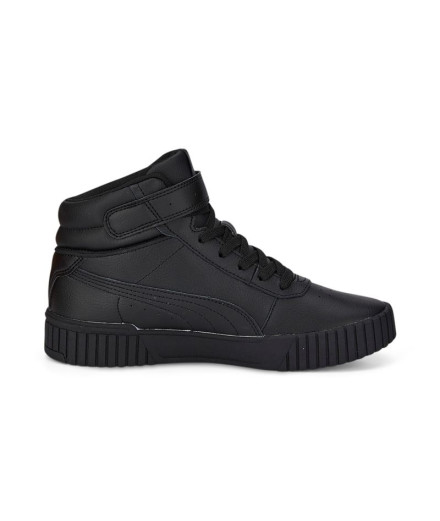 Chaussures Puma Carina 2.0 Mid Femme 2