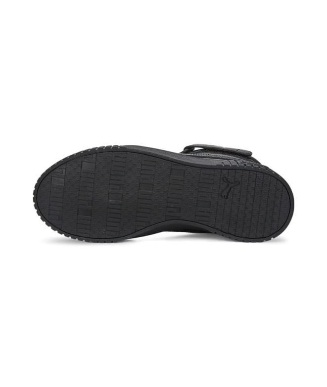 Zapatillas Puma Carina 2.0 Mid Mujer