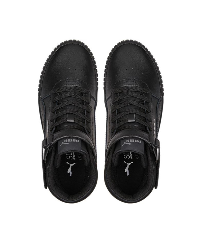 Zapatillas Puma Carina 2.0 Mid Mujer