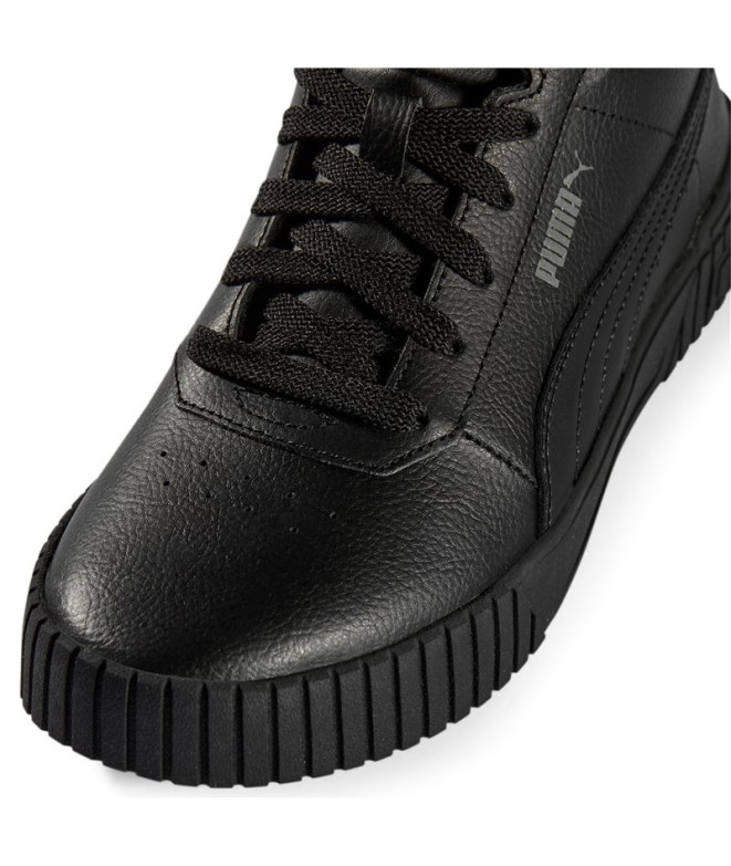Zapatillas Puma Carina 2.0 Mid Mujer