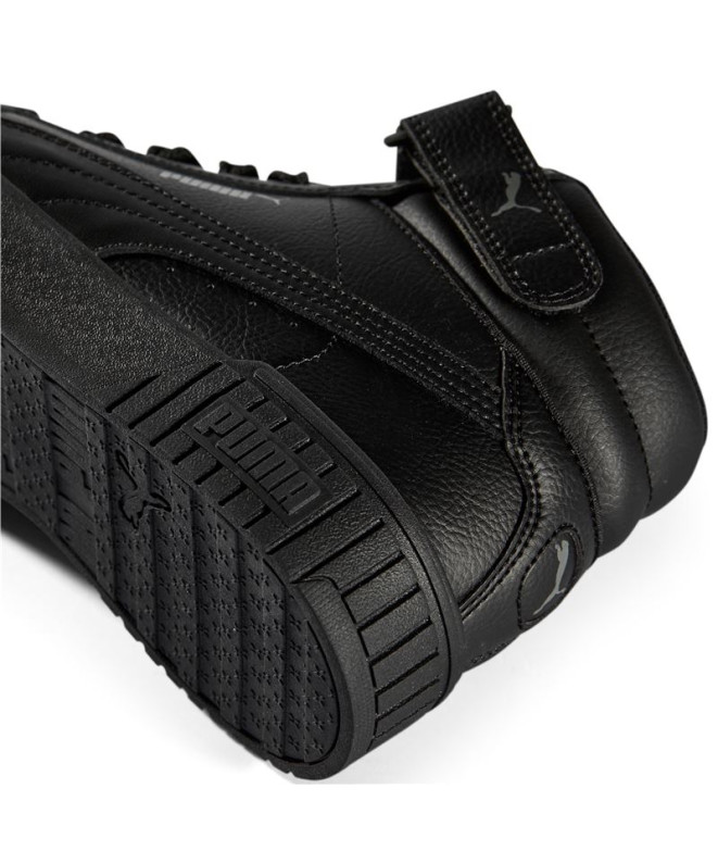 Zapatillas Puma Carina 2.0 Mid Mujer