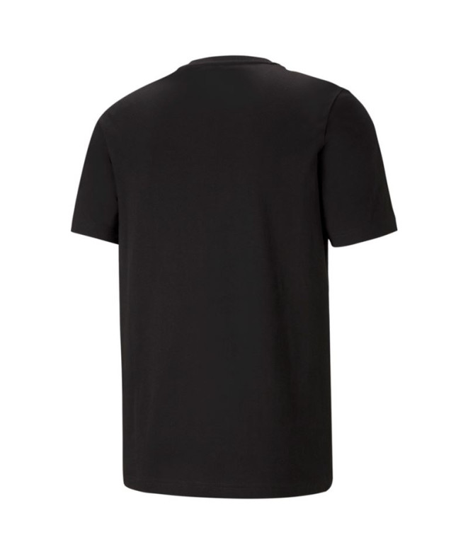 T-shirt Logo Ess de Puma Homme