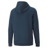 Sweat Homme Puma Essentials+ Two-Tone Blue