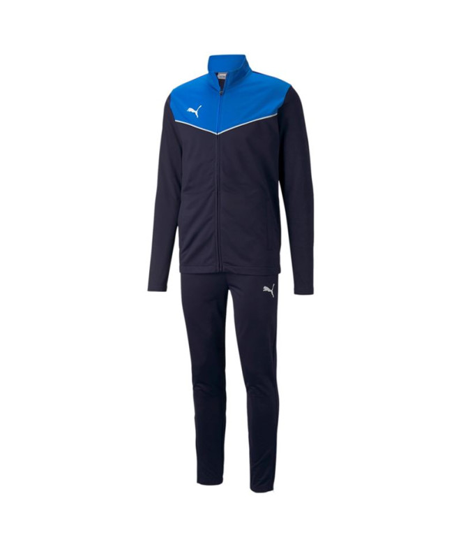 Chándal de Fútbol Puma Individualrise Track Hombre