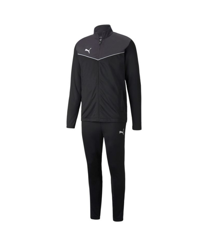 Chándal de Fútbol Puma Individualrise Track Hombre