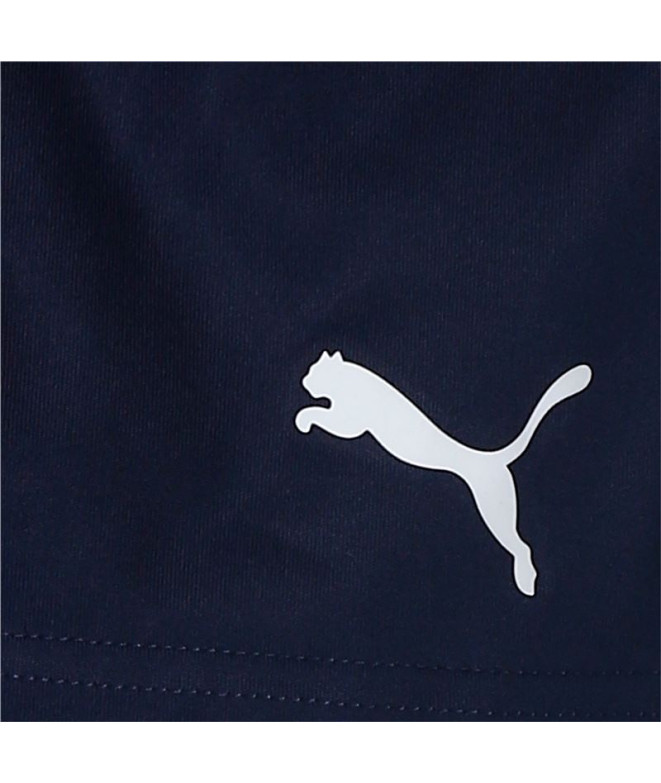 Pantalón Puma Individualrise Infantil