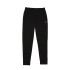 Pantalones largos Lacoste Algodón Eco Hombre Black