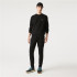 Pantalones largos Lacoste Algodón Eco Hombre Black