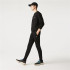Pantalones largos Lacoste Algodón Eco Hombre Black