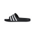 Chinelos adidas Adilette Aqua Negbás