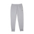 Pantalon long Lacoste Hommes Eco Coton Gris