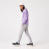 Pantalon long Lacoste Hommes Eco Coton Gris