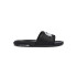 Chinelos de dedo para homem Lacoste Croco Dualiste Man Preto