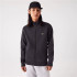 Chaqueta Lacoste Regular Fit Felpa Hombre Gris